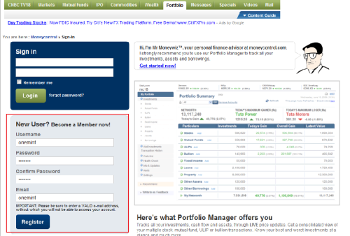 moneycontrol mutual fund moneycontrol mutual fund