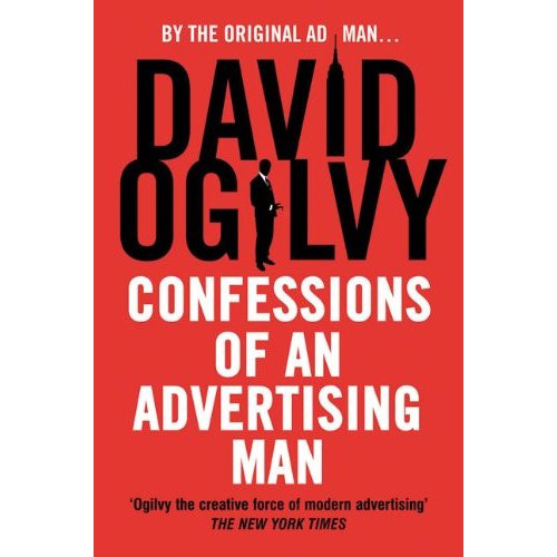 Review Confessions of an Advertising Man